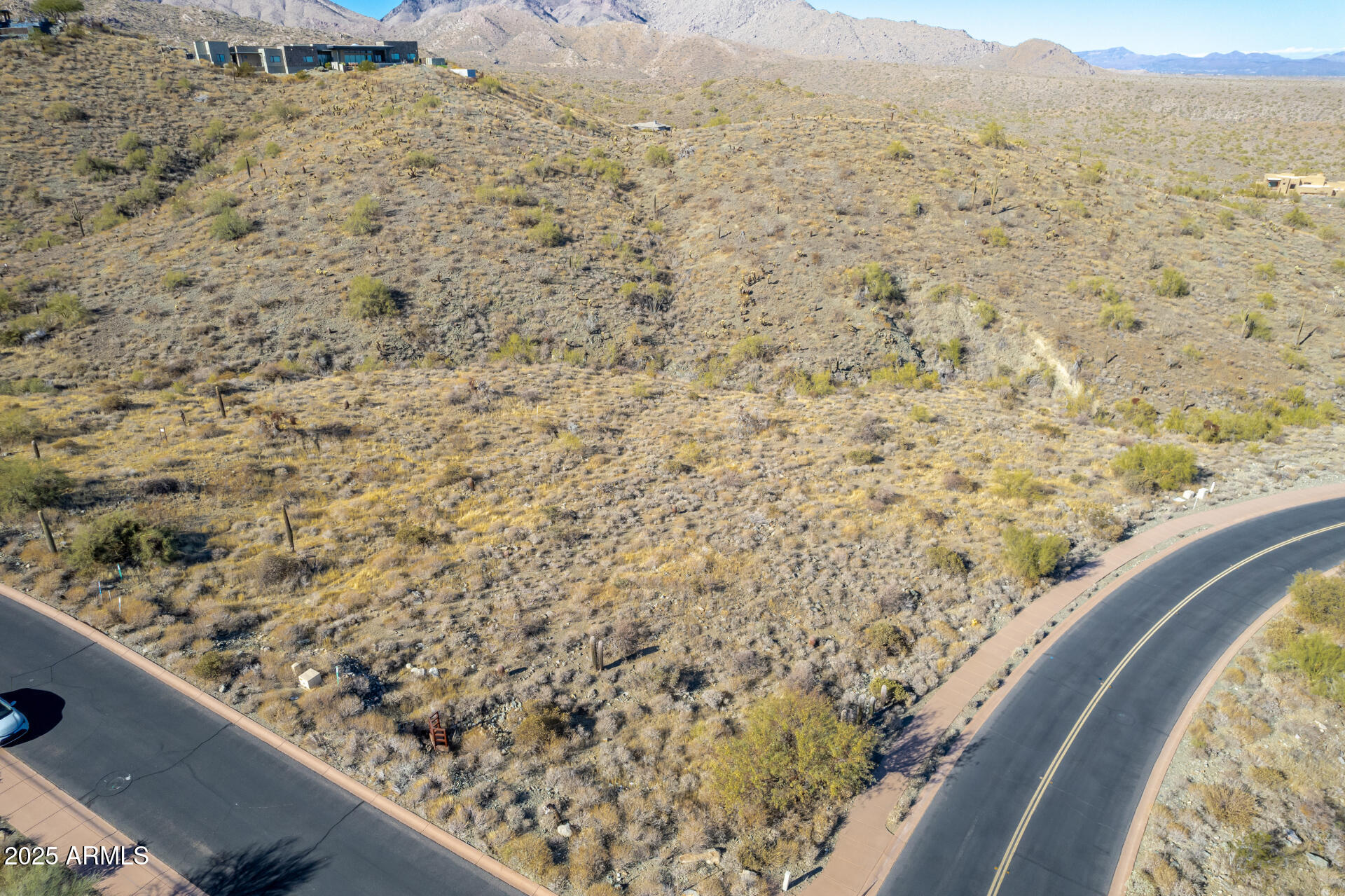 EAGLES NEST PARCEL 5 - Land