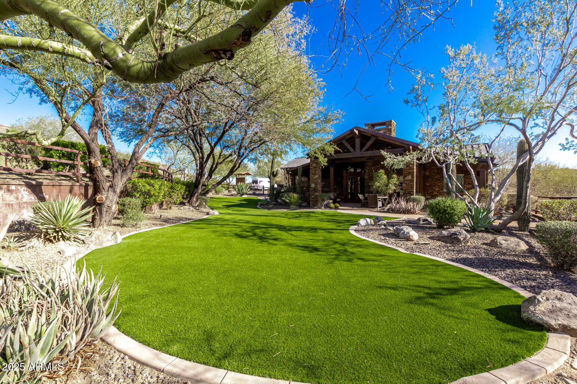 EAGLES NEST PARCEL 5 - Land