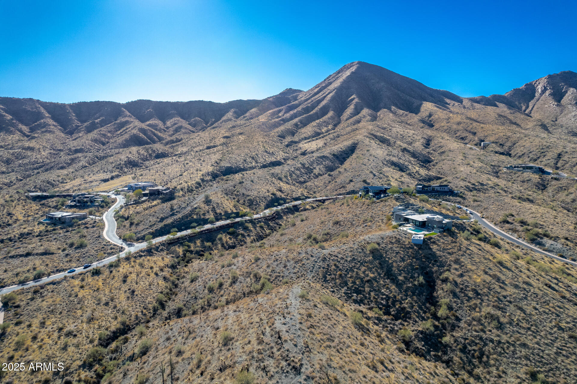 EAGLES NEST PARCEL 5 - Land