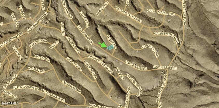 1764 GALEON Court 172