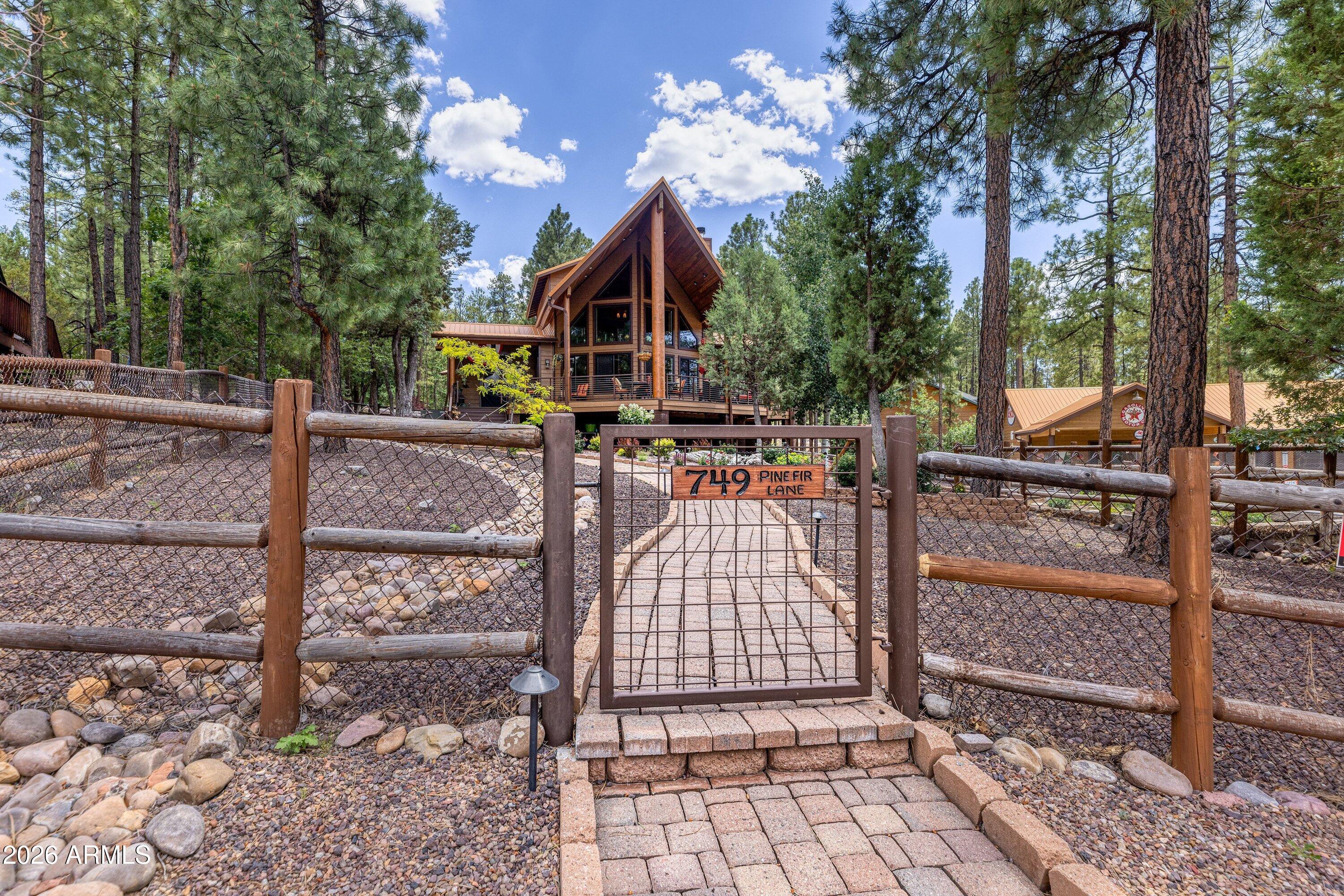 749 PINE FIR Lane