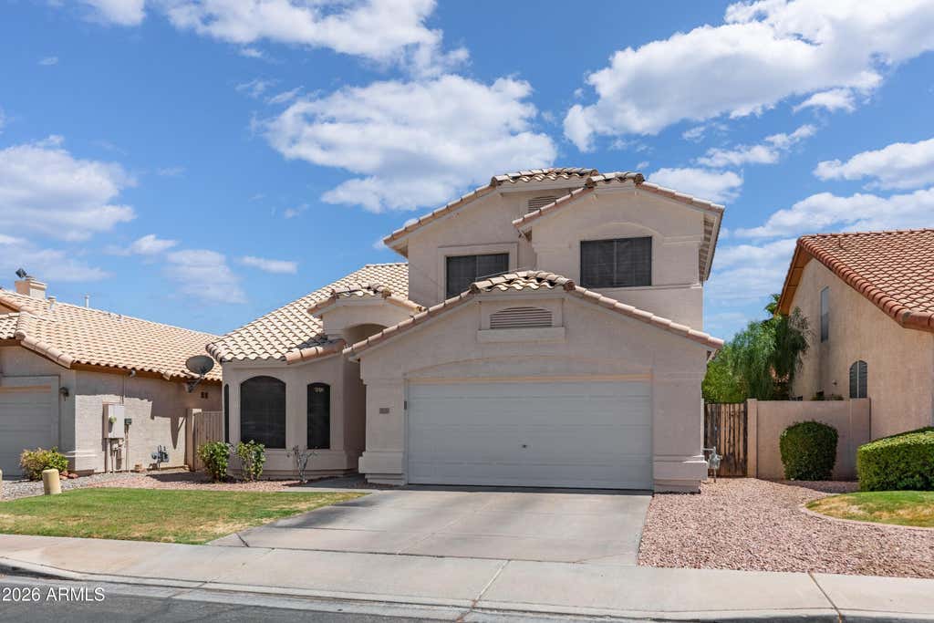 Photo of 12535 W Edgemont Avenue, Avondale, AZ 85392 (MLS # 7047952)