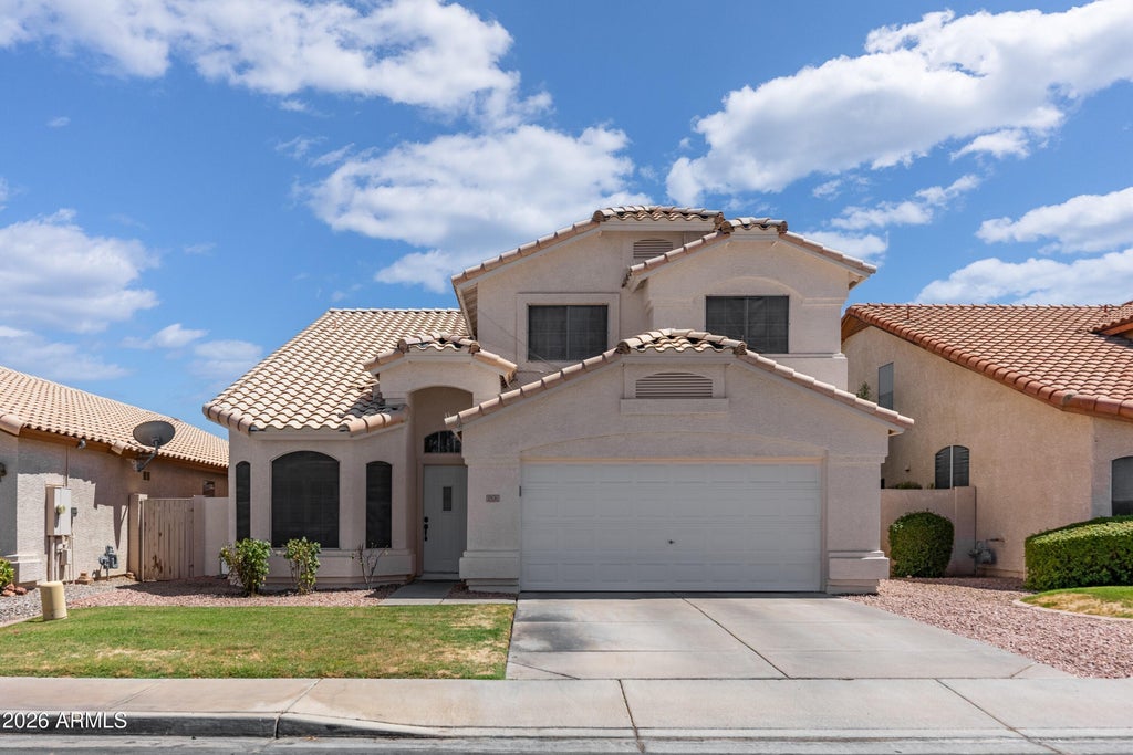 Photo of 12535 W Edgemont Avenue, Avondale, AZ 85392 (MLS # 7047952)