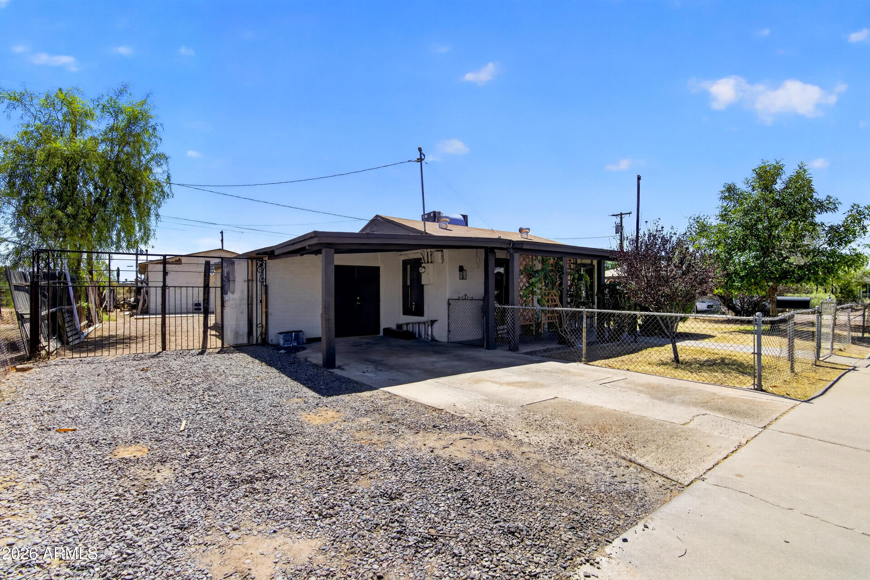 931 S DREW Street