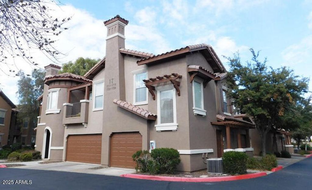 Photo of 14250 W Wigwam Boulevard #1723, Litchfield Park, AZ 85340 (MLS # 6882344)