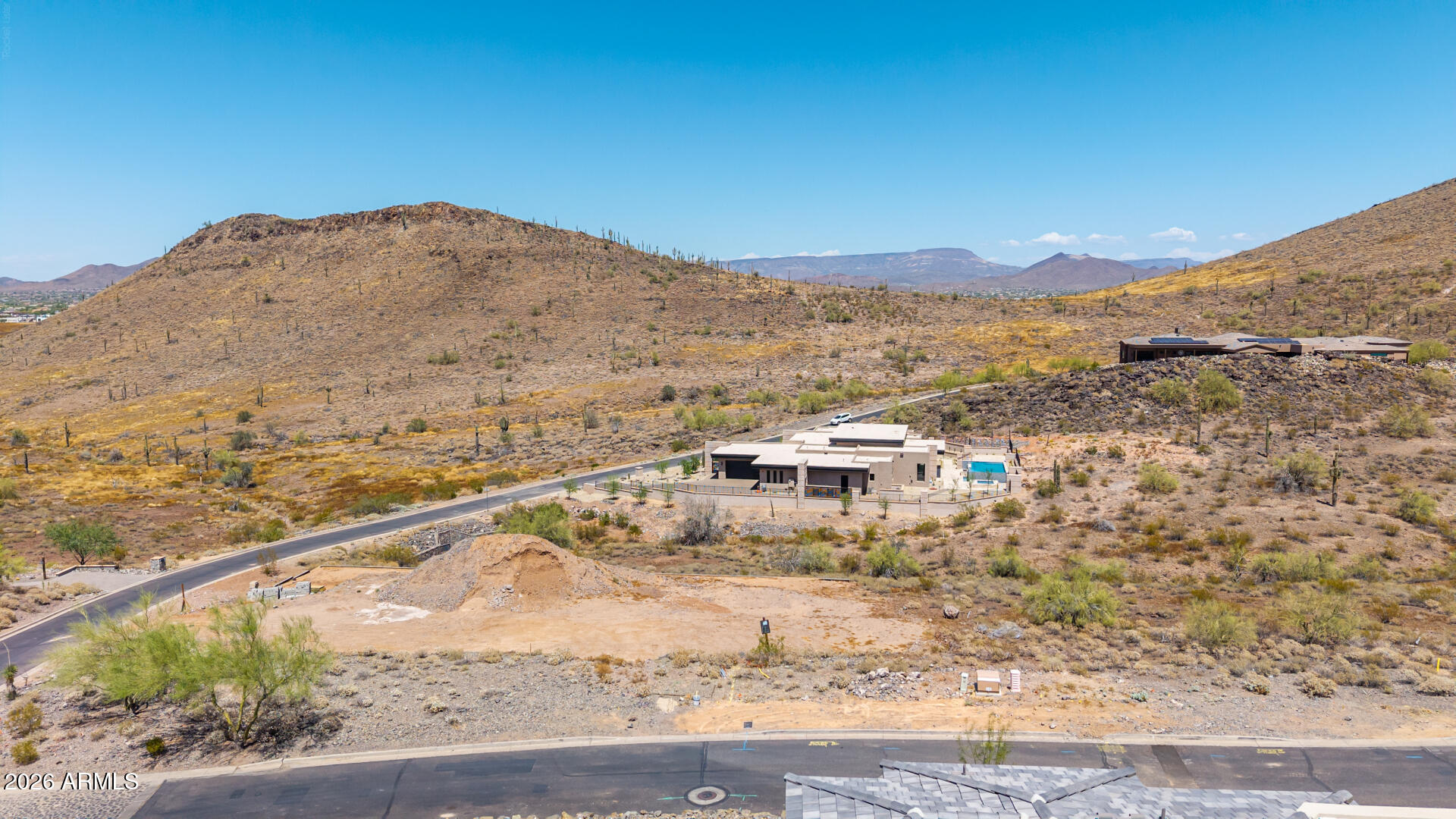 2516 W PRAIANO Way -