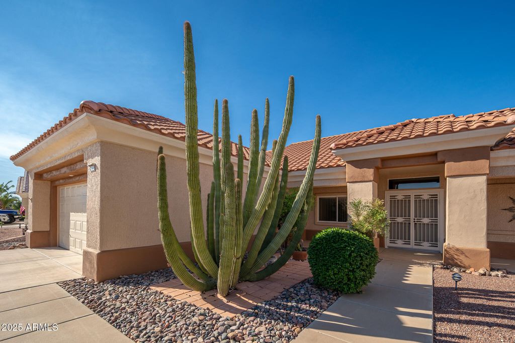 Photo of 22608 N Dusty Trail Boulevard, Sun City West, AZ 85375 (MLS # 6941520)