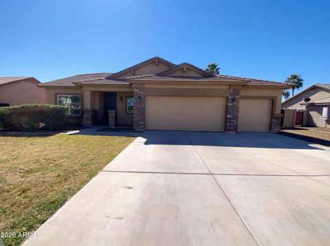 3643 E MEADOW LARK Way San Tan Valley AZ 85140