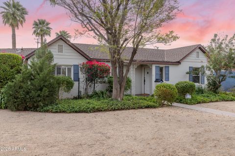 301 W Holly Street Phoenix AZ 85003