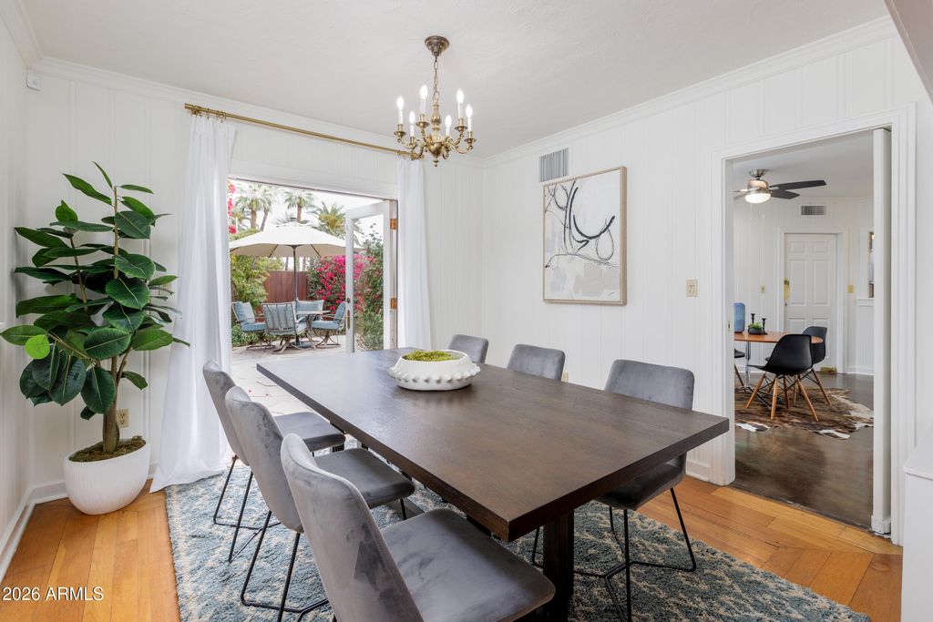 Photo of 301 W Holly Street, Phoenix, AZ 85003 (MLS # 6984017)