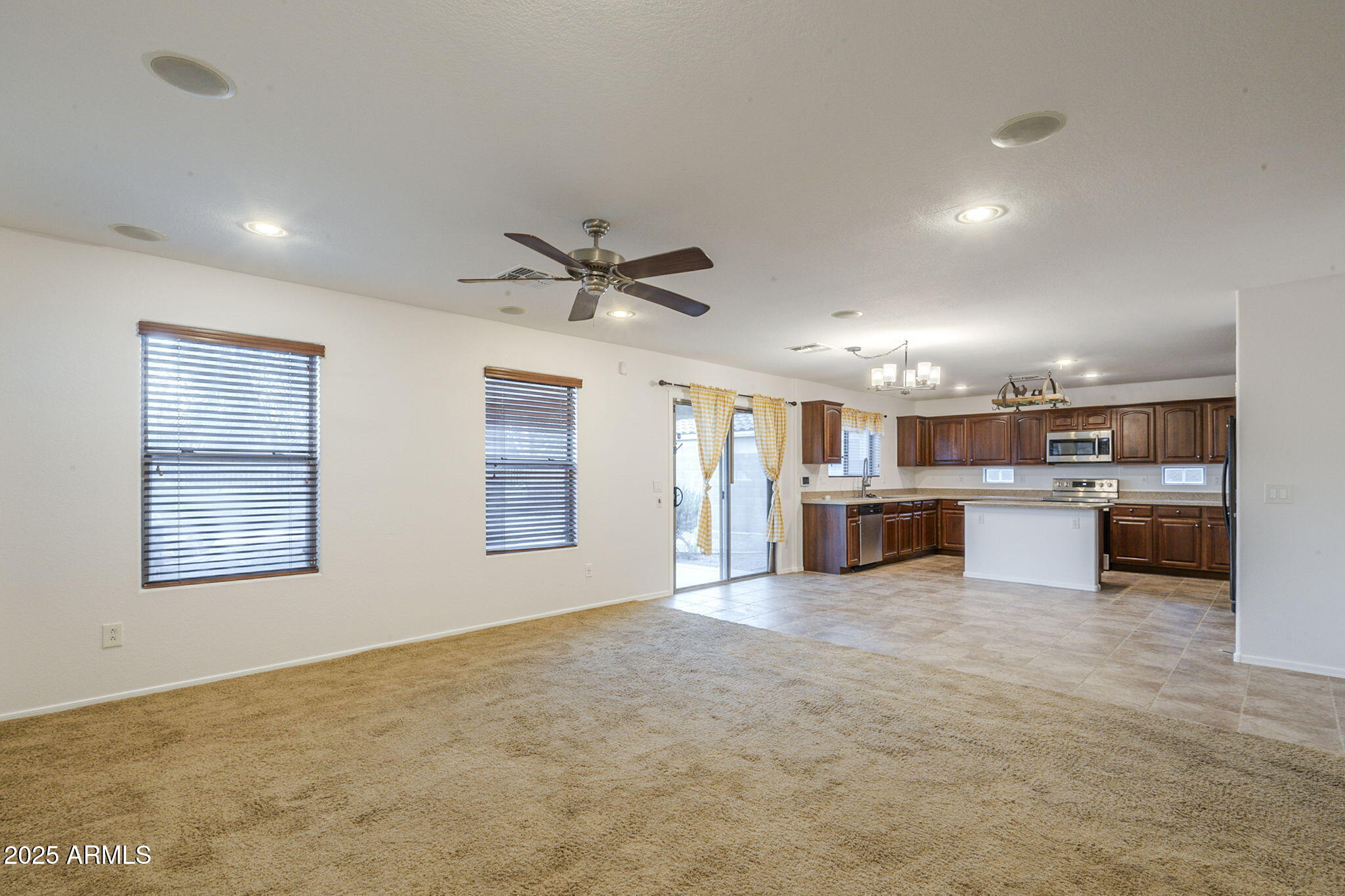 Homes for Sale in Queen Creek Arizona 3 22123 E VIA DEL PALO --