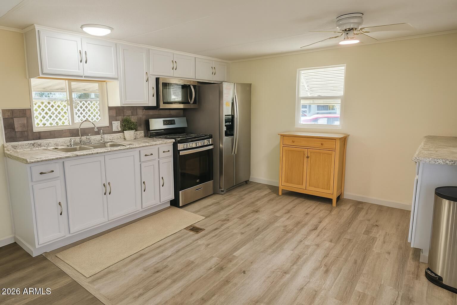 3405 S Tomahawk Road 301