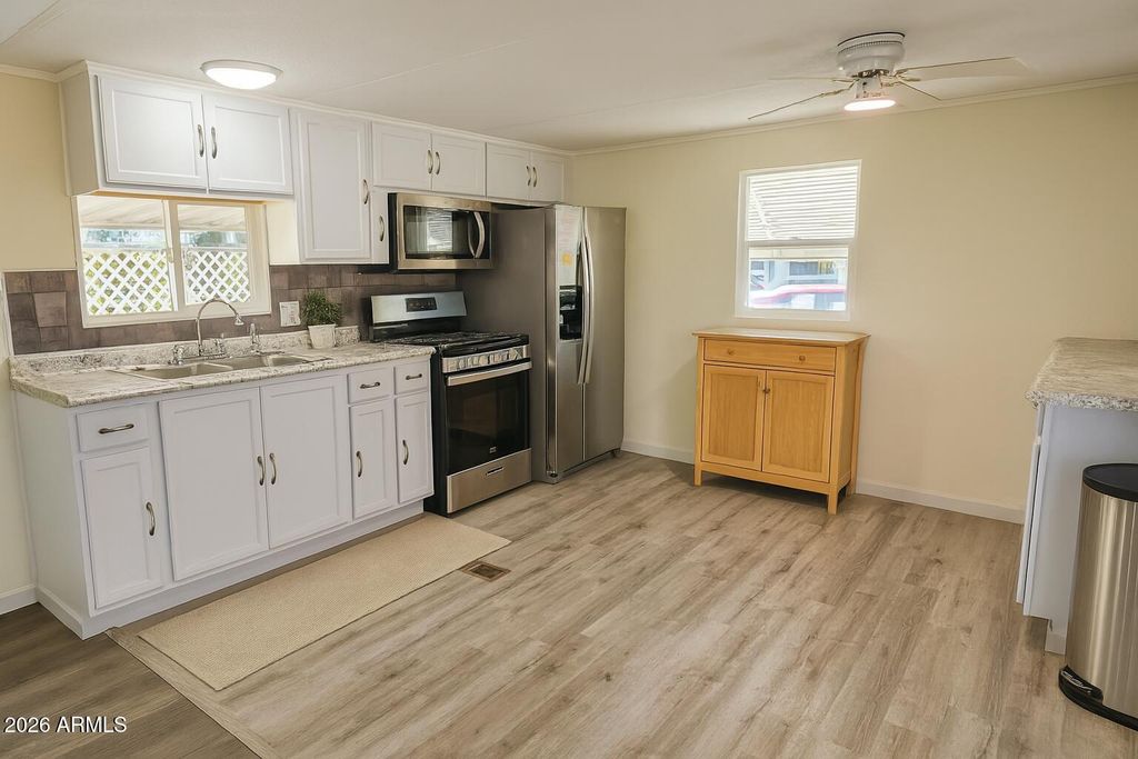 Photo of 3405 S Tomahawk Road #301, Apache Junction, AZ 85119 (MLS # 6973397)