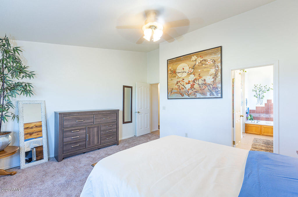 BRADBARY ESTATES - Residential