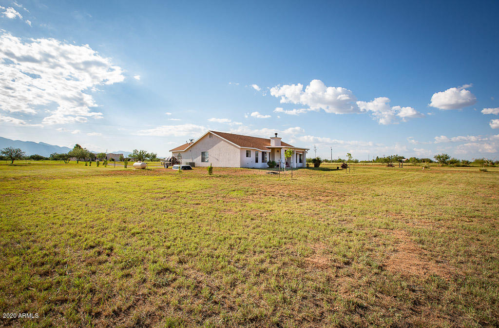 BRADBARY ESTATES - Residential