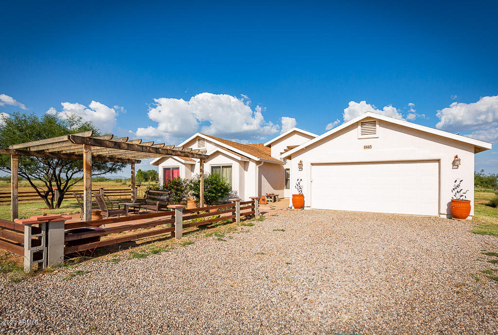 BRADBARY ESTATES - Residential