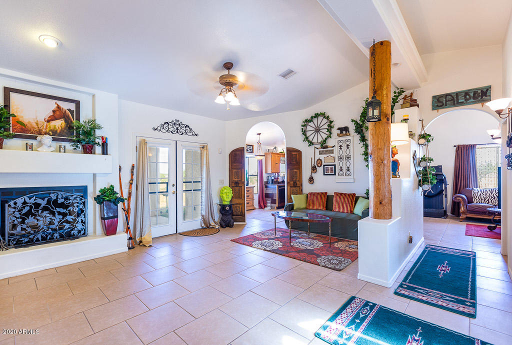 BRADBARY ESTATES - Residential