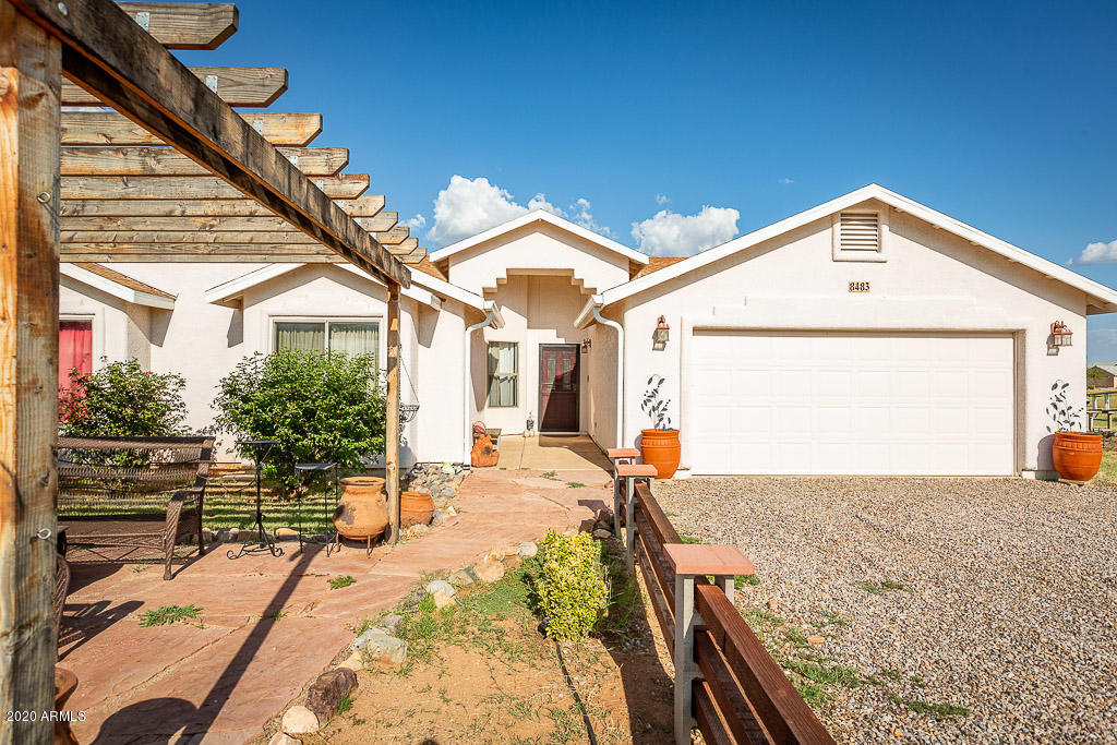 BRADBARY ESTATES - Residential