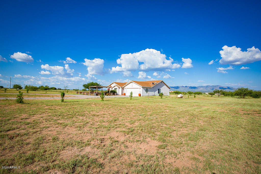 BRADBARY ESTATES - Residential