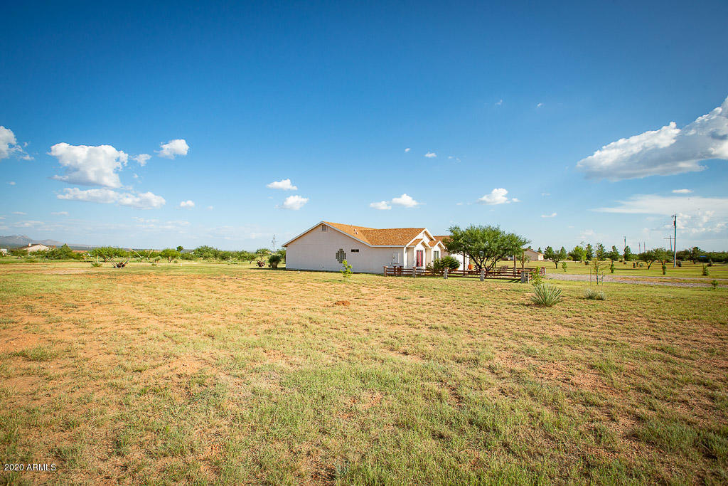 BRADBARY ESTATES - Residential