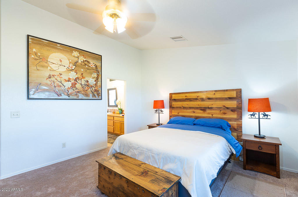 BRADBARY ESTATES - Residential