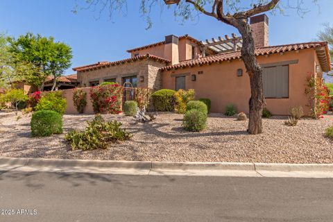 7600 E GOLDEN EAGLE Circle Gold Canyon AZ 85118