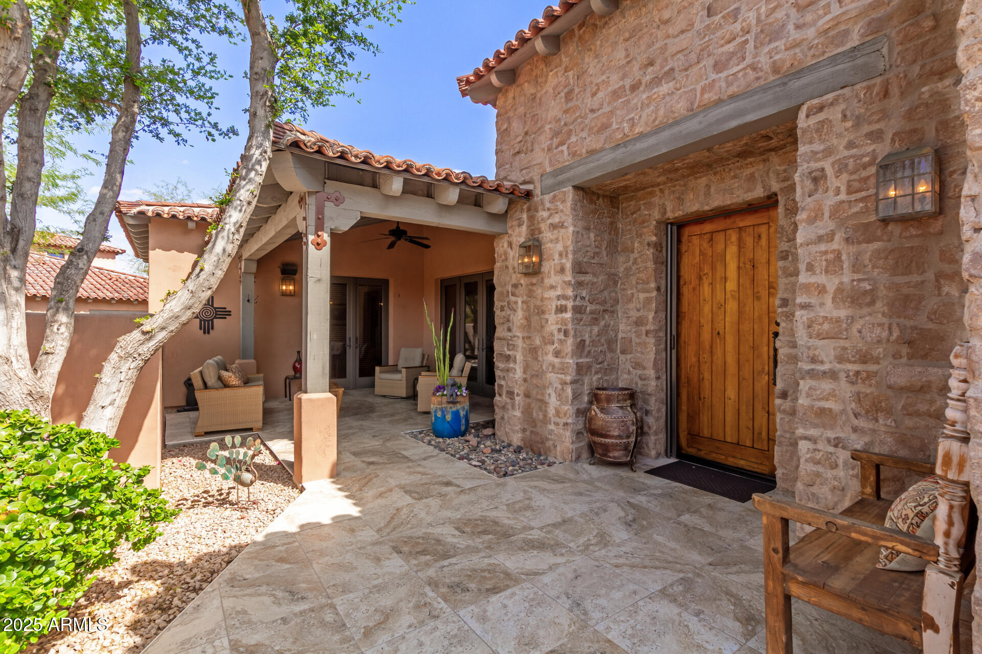 7600 E GOLDEN EAGLE Circle