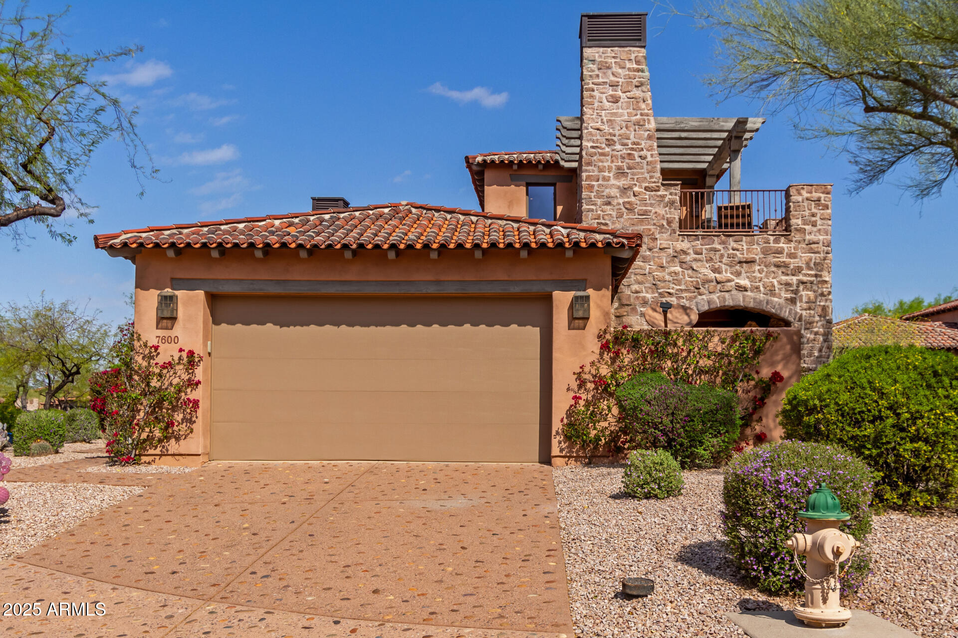 7600 E GOLDEN EAGLE Circle