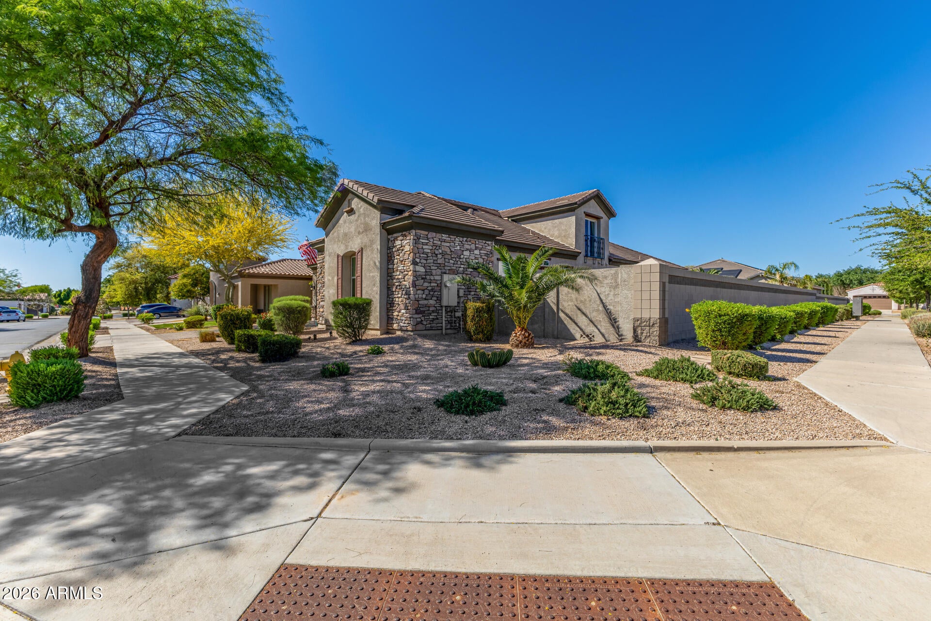 Homes for Sale in Queen Creek Arizona 4 22186 E CREEKSIDE Drive