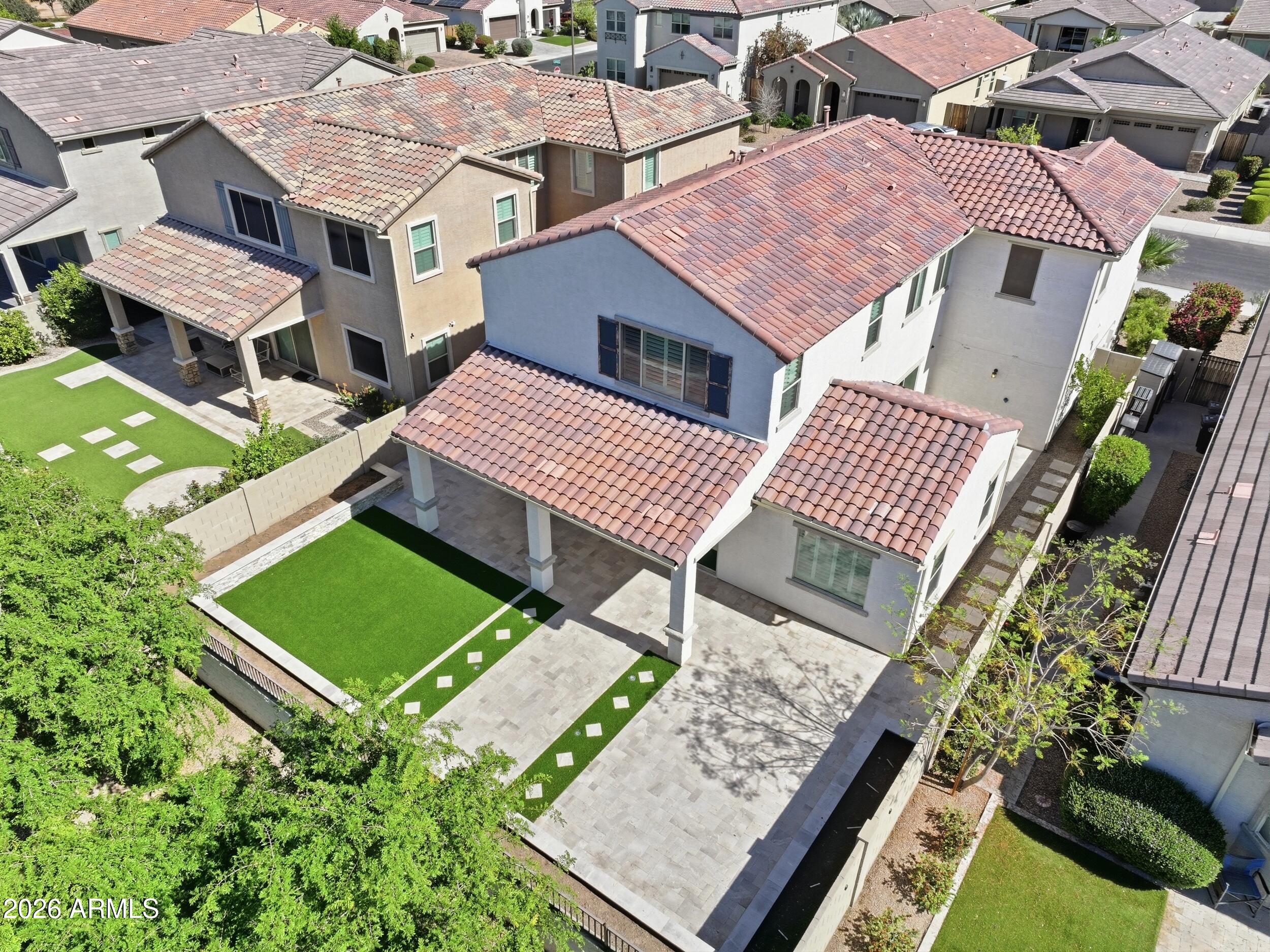 4274 S Notting Hill Drive