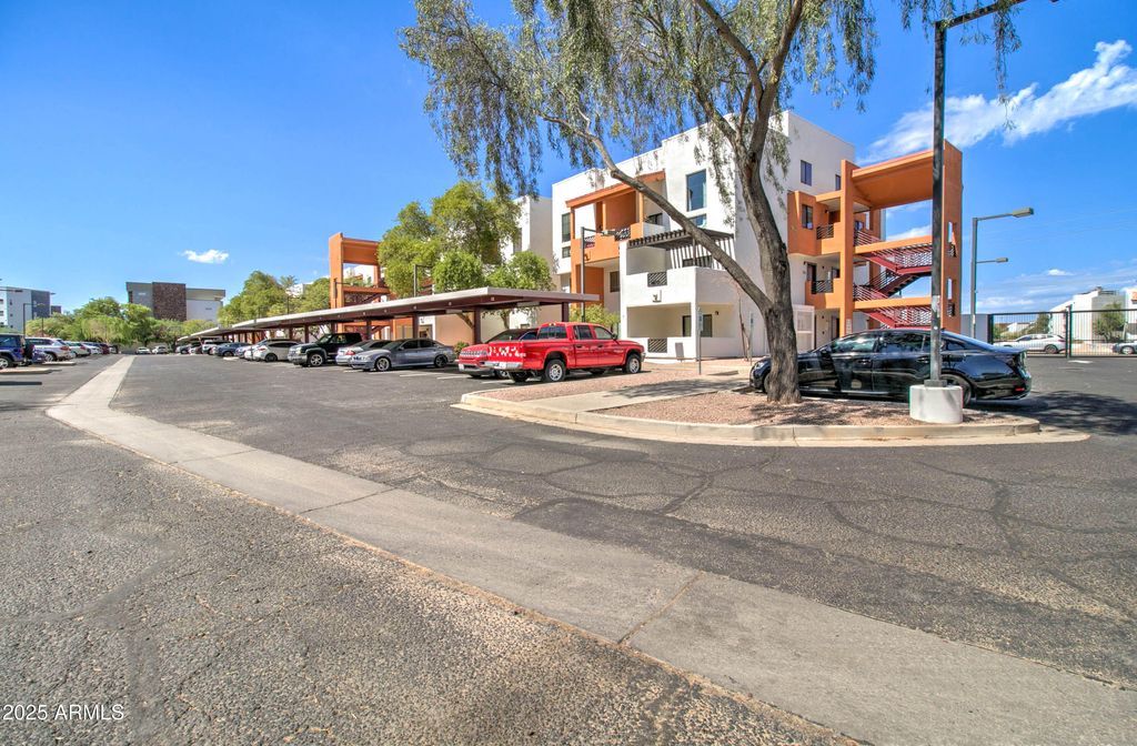 Photo of 1005 E 8th Street #3015, Tempe, AZ 85281 (MLS # 6924835)