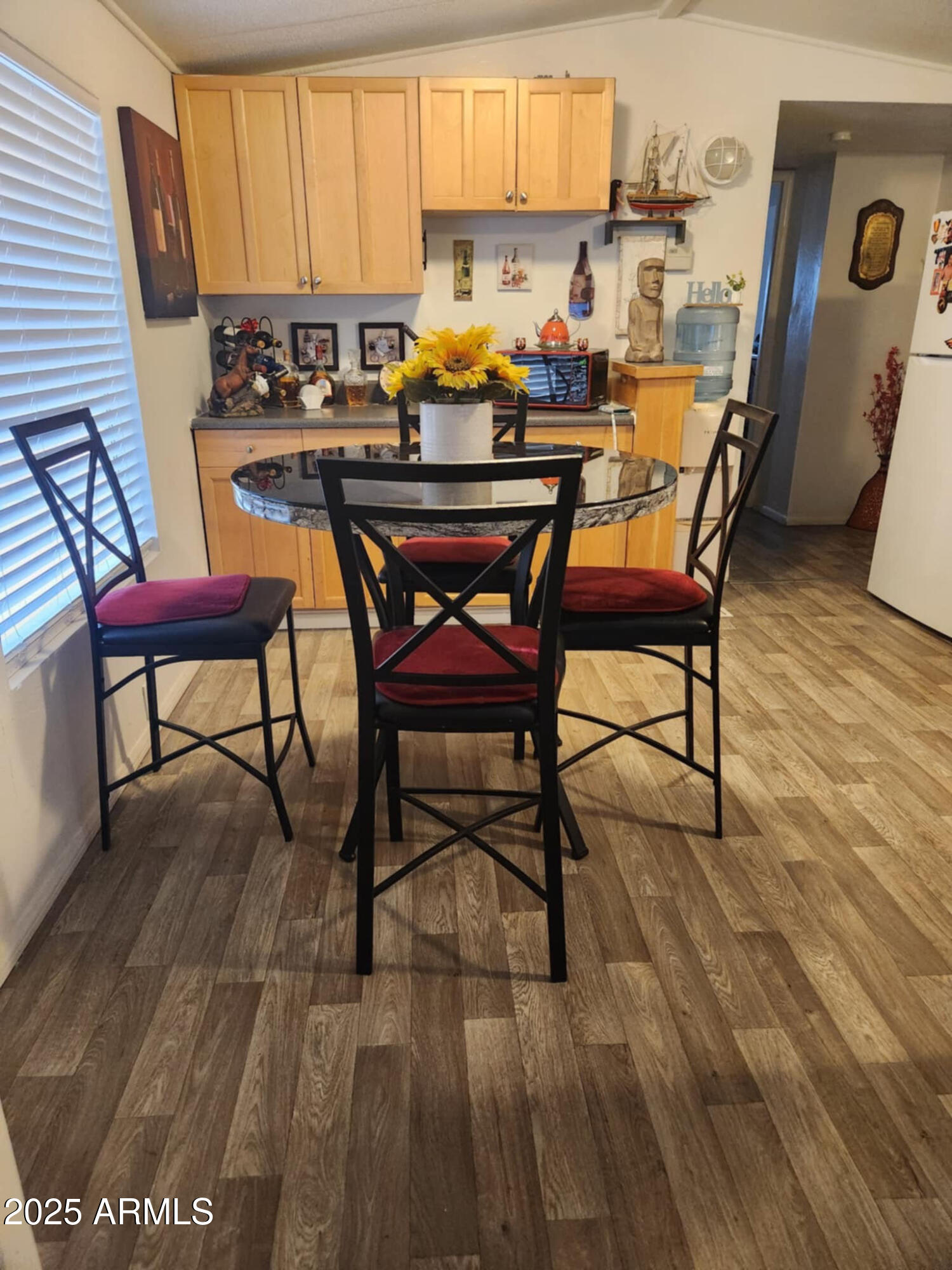 20861 E MINGUS Drive