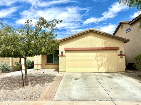 Photo of 10032 W Watkins Street, Tolleson, AZ 85353 (MLS # 7083375)