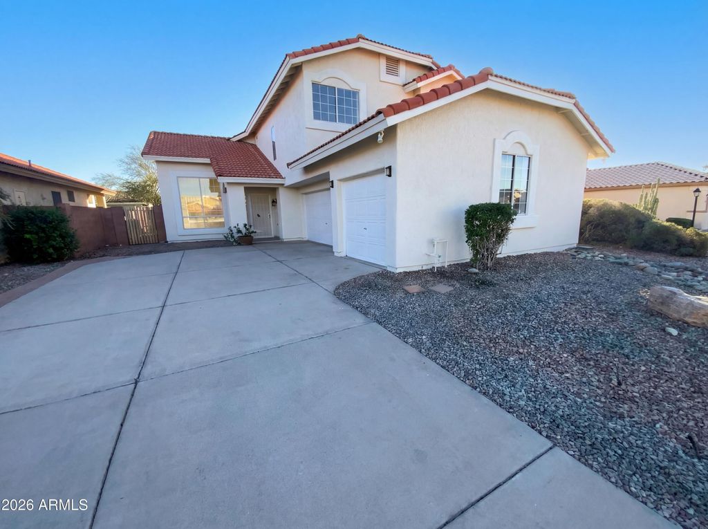 Photo of 8529 W Dahlia Drive, Peoria, AZ 85381 (MLS # 6975765)