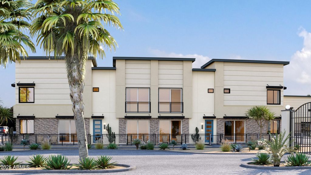 Photo of 651 N Ironwood Drive #61, Apache Junction, AZ 85119 (MLS # 6924758)