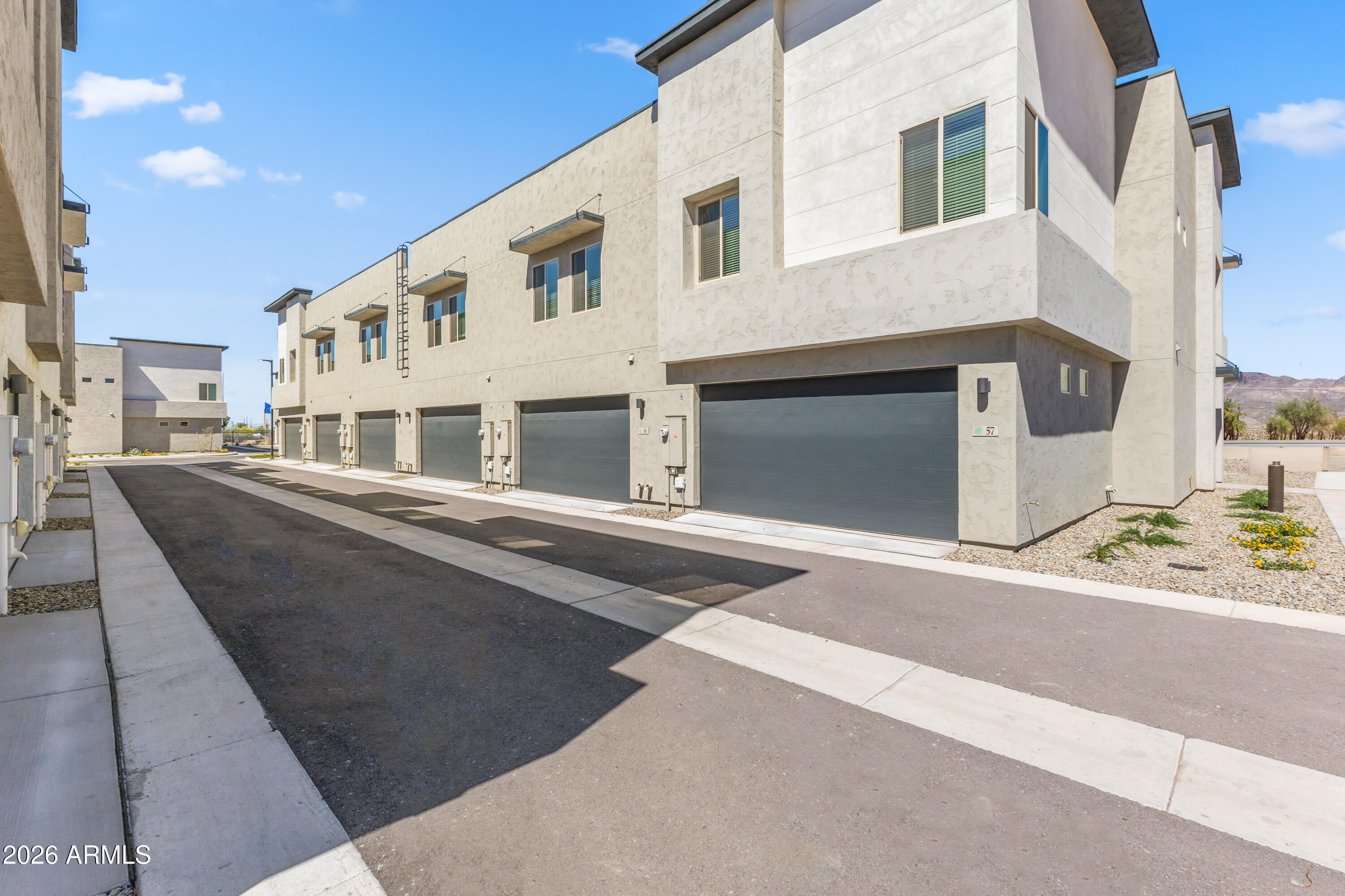 651 N Ironwood Drive 61