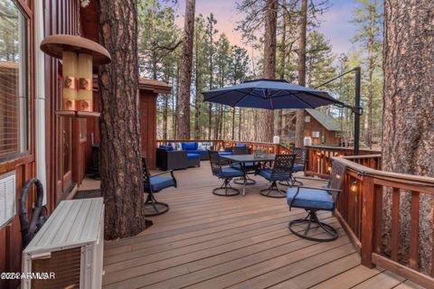 A home in Pinetop