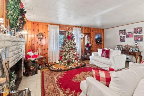 A home in Pinetop