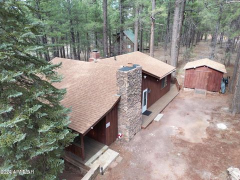 A home in Pinetop