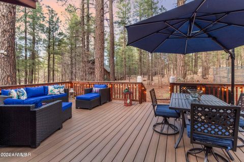 A home in Pinetop