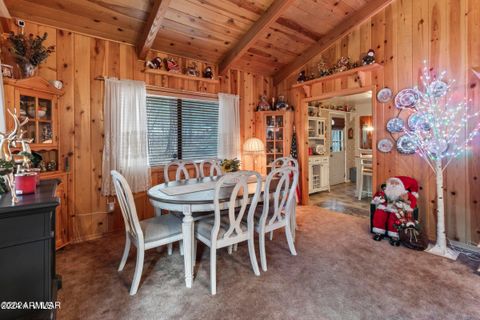 A home in Pinetop