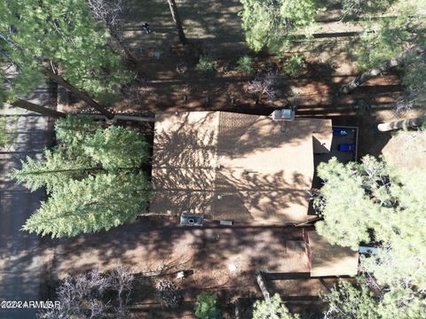 A home in Pinetop