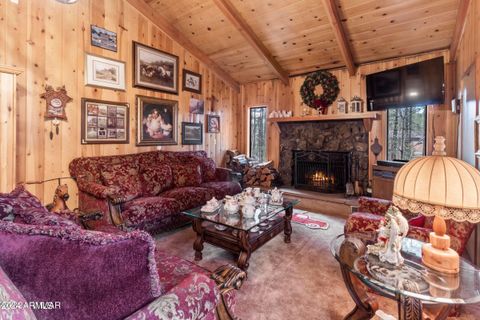 A home in Pinetop