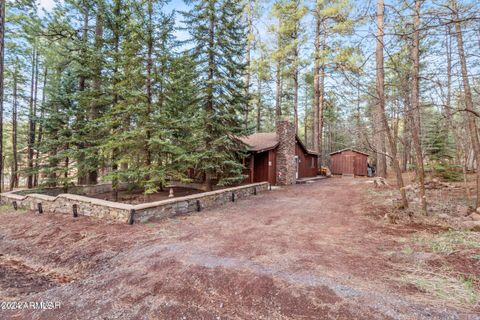 A home in Pinetop