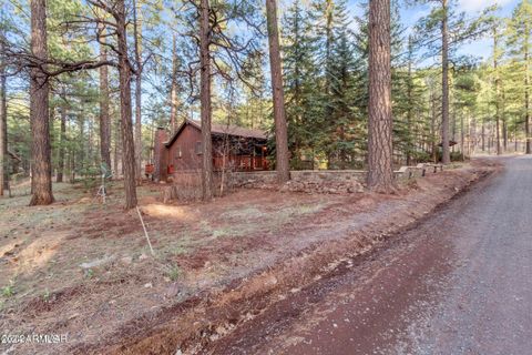 A home in Pinetop