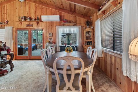 A home in Pinetop