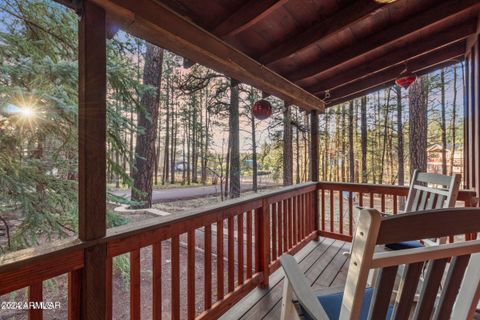 A home in Pinetop