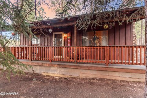 A home in Pinetop