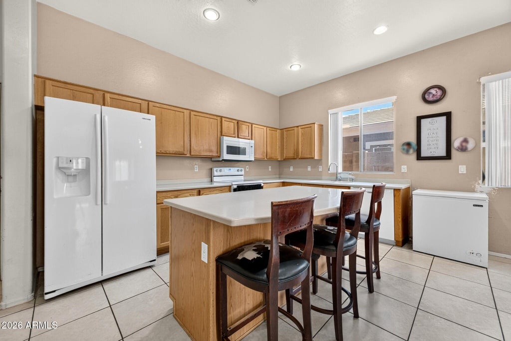 Photo of 1813 E Winchester Place, Chandler, AZ 85286 (MLS # 7089628)