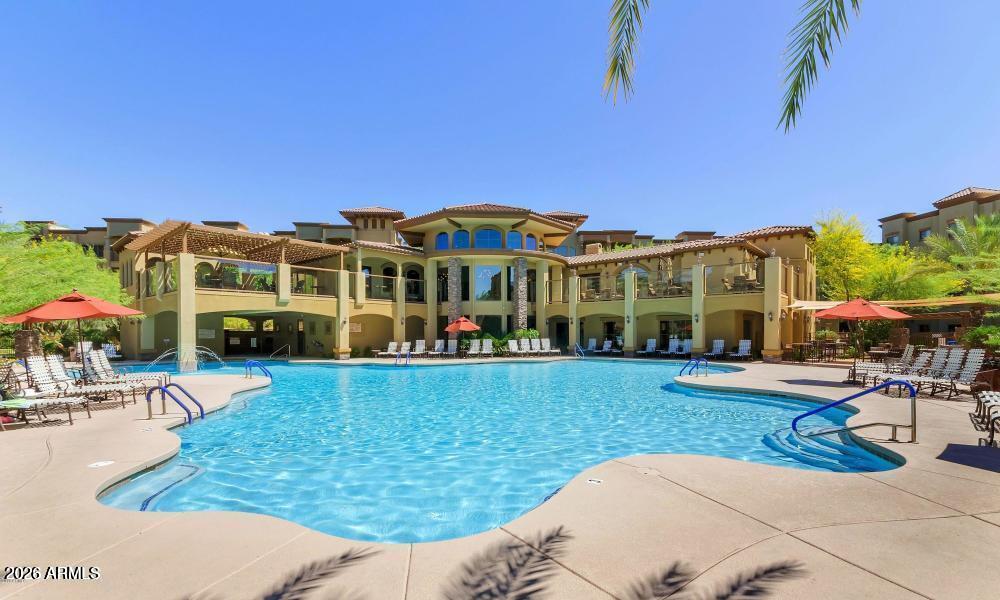 5350 E DEER VALLEY Drive 3267